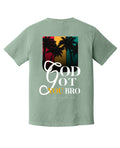 God Got You Bro T-shirt