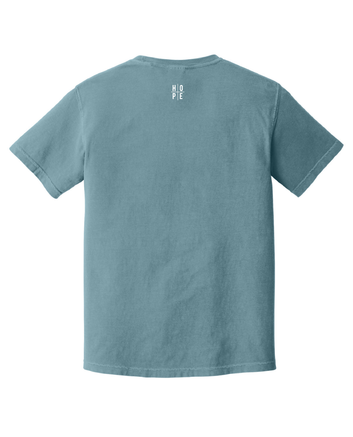 Trust God T-shirt
