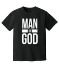 Man of God Tshirt