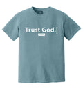 Trust God T-shirt