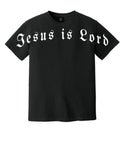 Jesus is Lord T-shirt