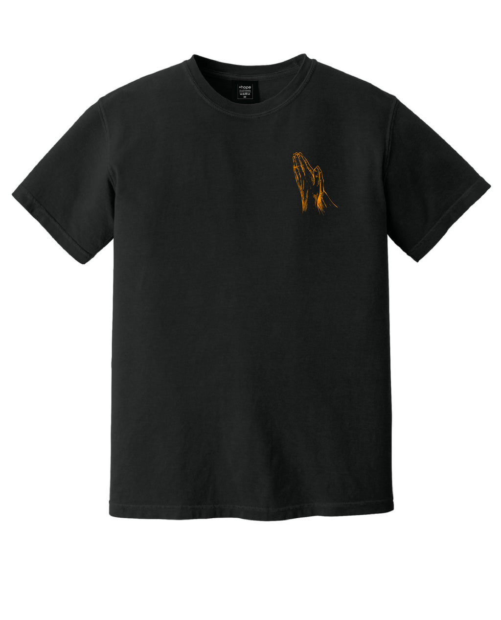 Prayer Hand T-shirt