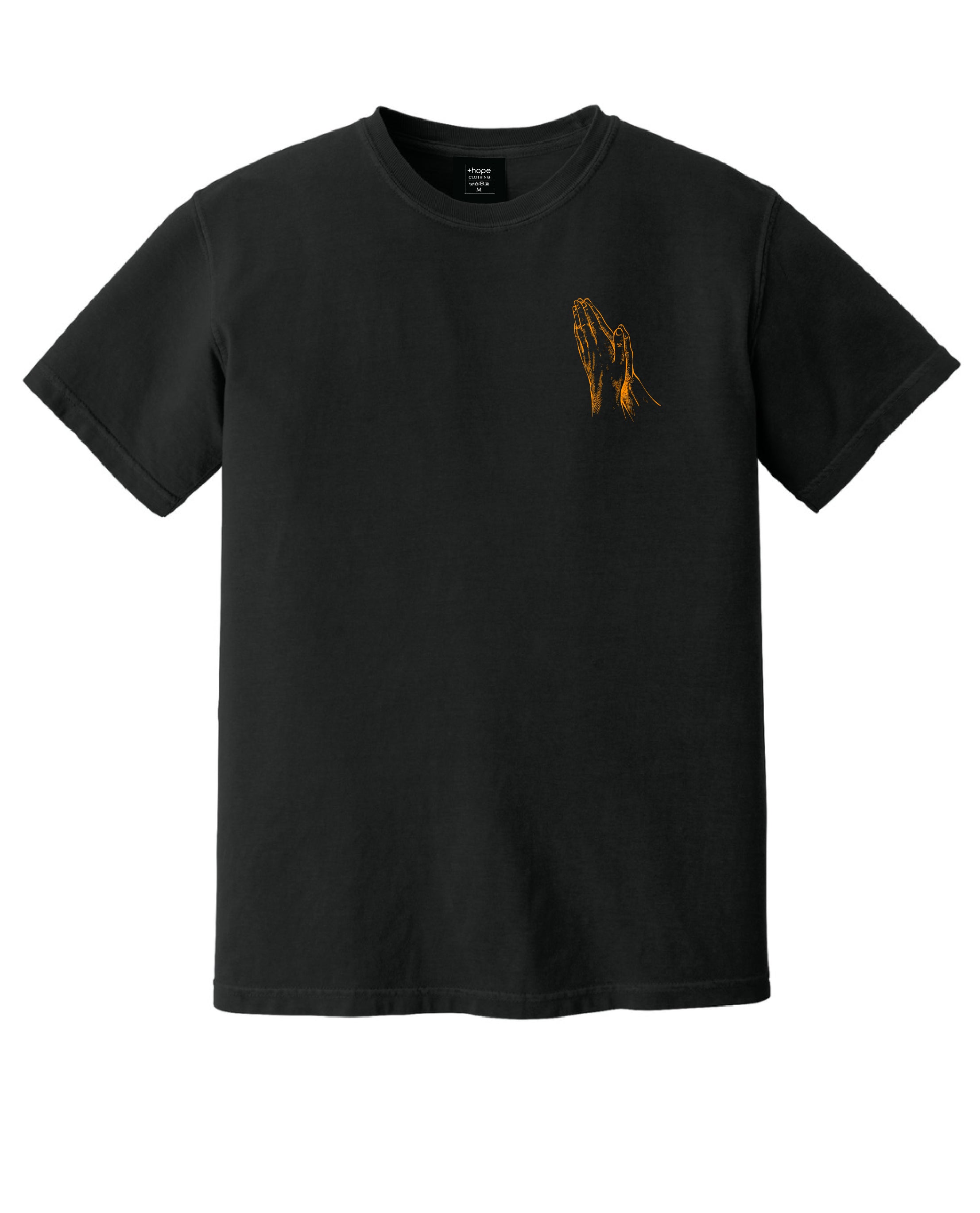Prayer Hand T-shirt