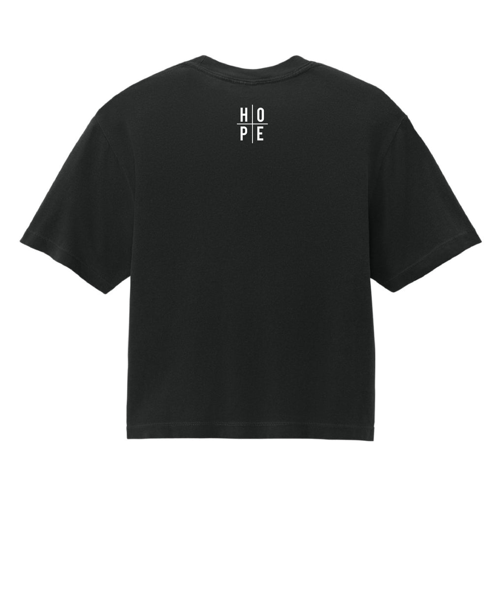 Pray More Worry Less T-Shirt