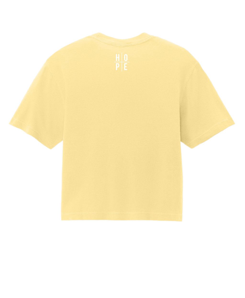 Blessed and Highly Favored T-Shirt