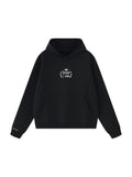 JESUS IS HIM - Premium Heavyweight  Pullover