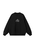 JESUS IS HIM - Premium Heavyweight  Sweater
