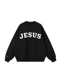 JESUS - Premium Heavyweight Sweater