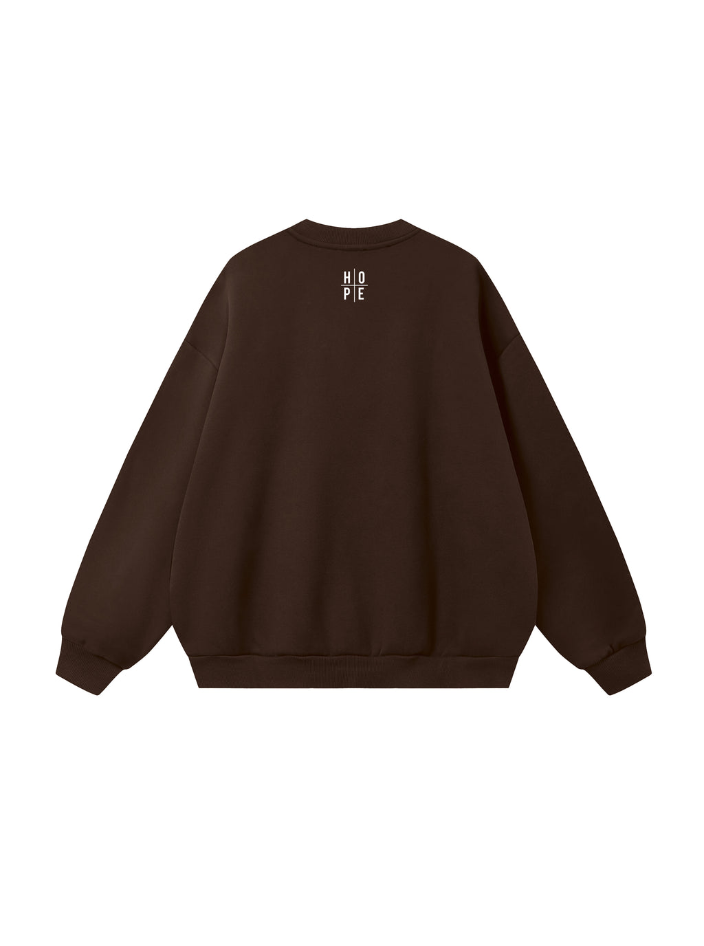 FLEUNT IN PRAISE- Premium Heavyweight  Sweater