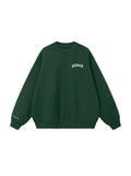 JESUS - Premium Heavyweight  Sweater
