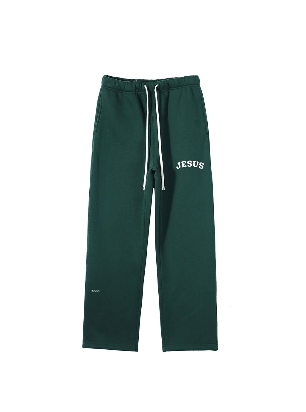 JESUS - High Quality  Sweatpants
