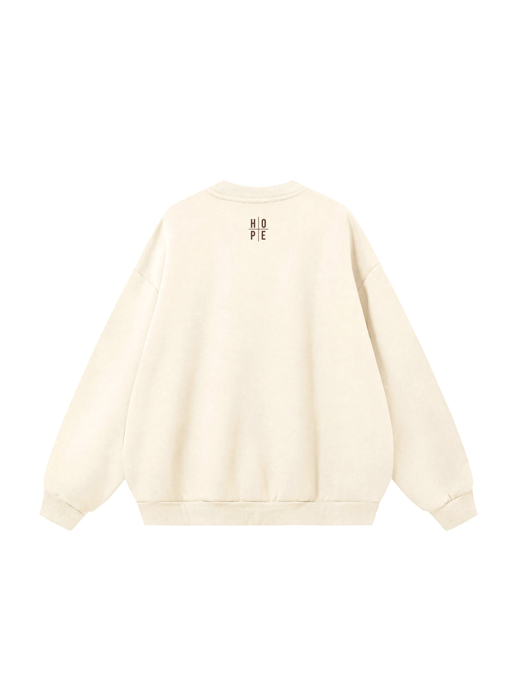 JESUS CHRIST OF NAZARETH -Premium Heavyweight  Sweater