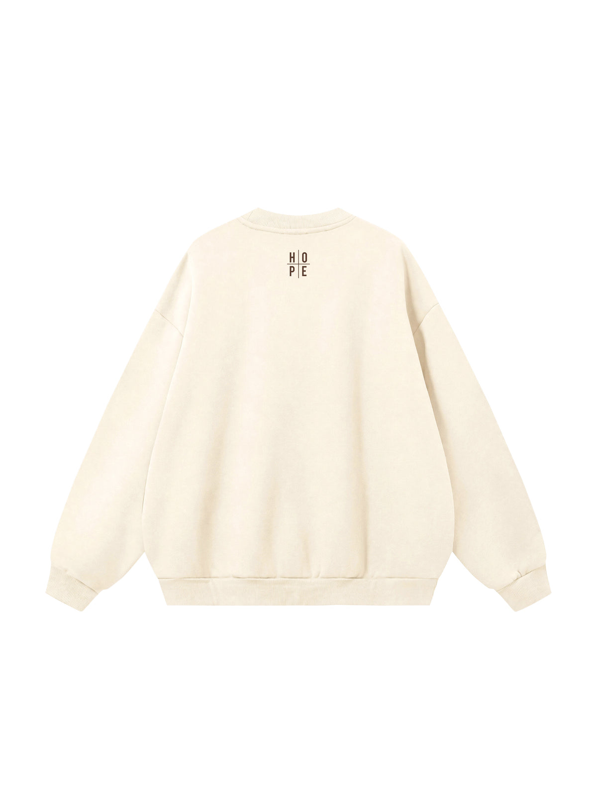 JESUS CHRIST OF NAZARETH -Premium Heavyweight  Sweater