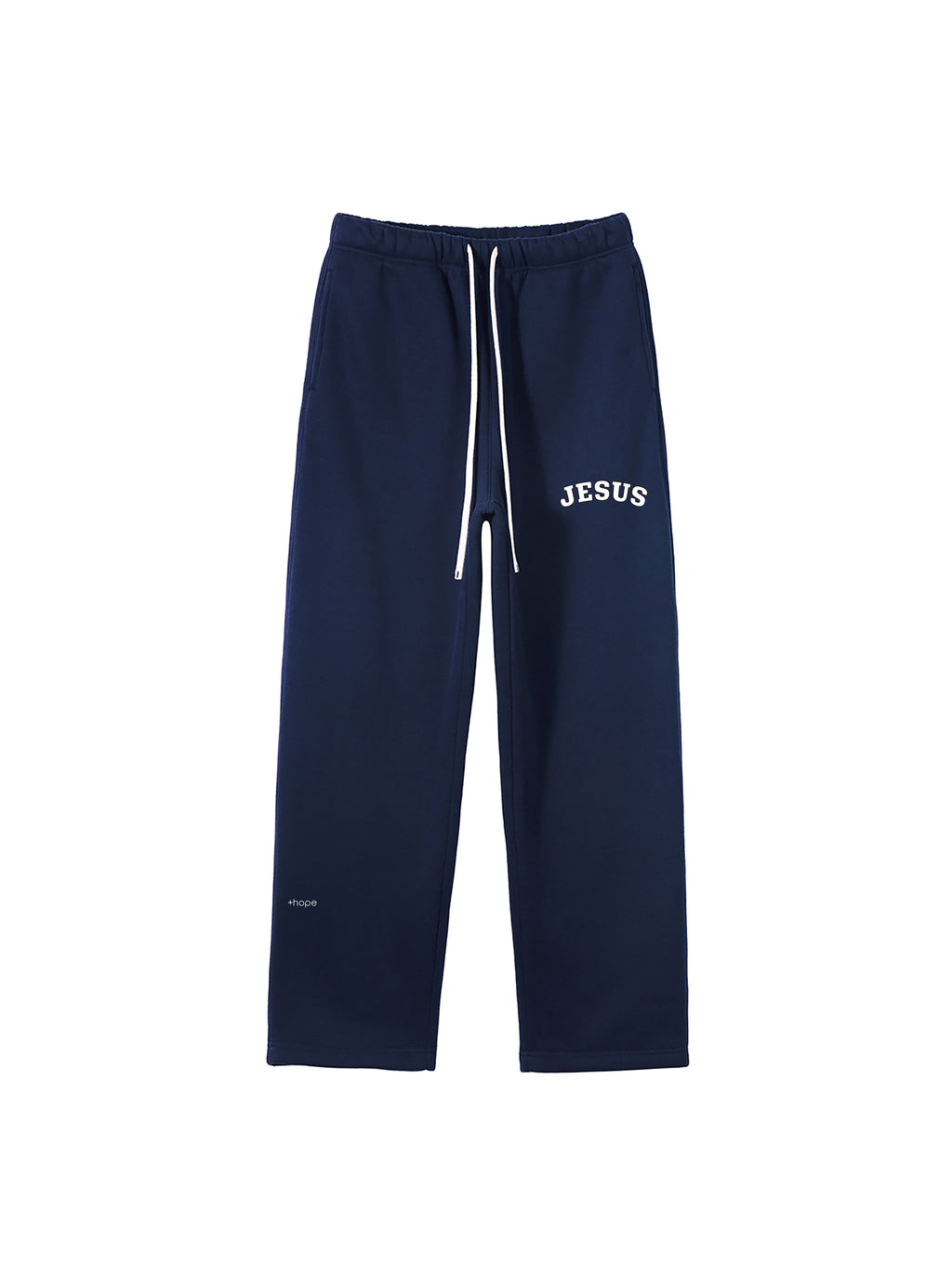 JESUS - Premium Heavyweight Sweatpants