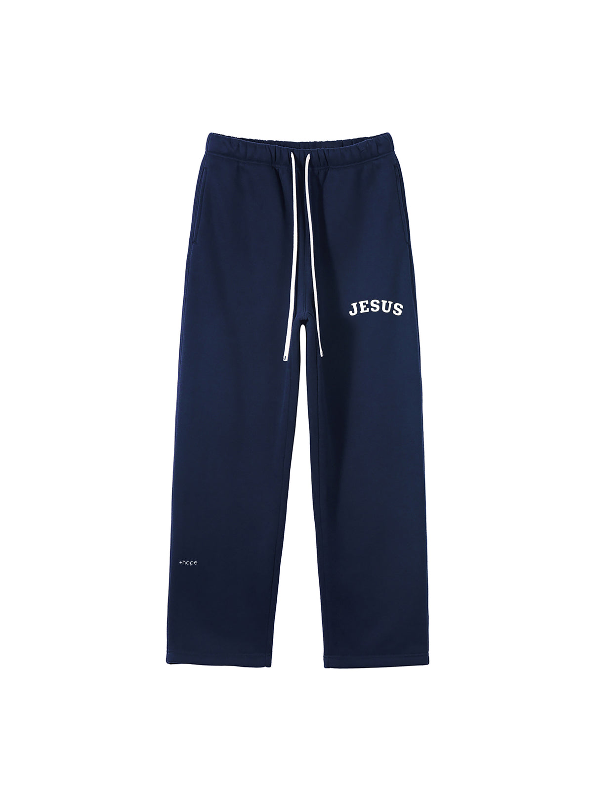 JESUS - Premium Heavyweight Sweatpants