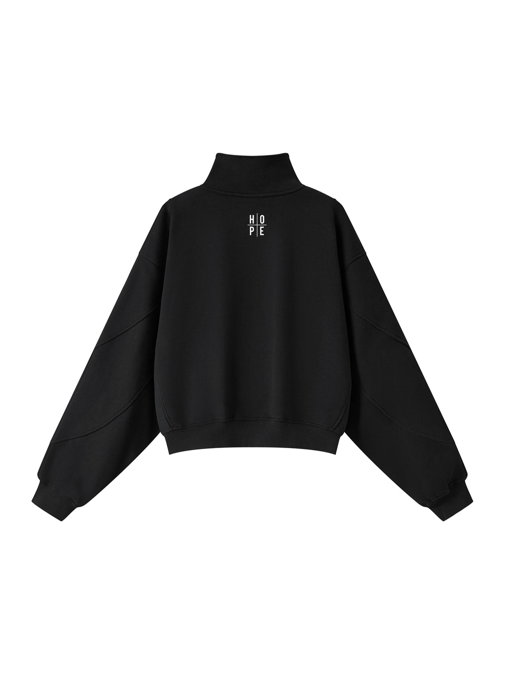 WOMAN OF GOD - High Quality Quarter Zip Sweater
