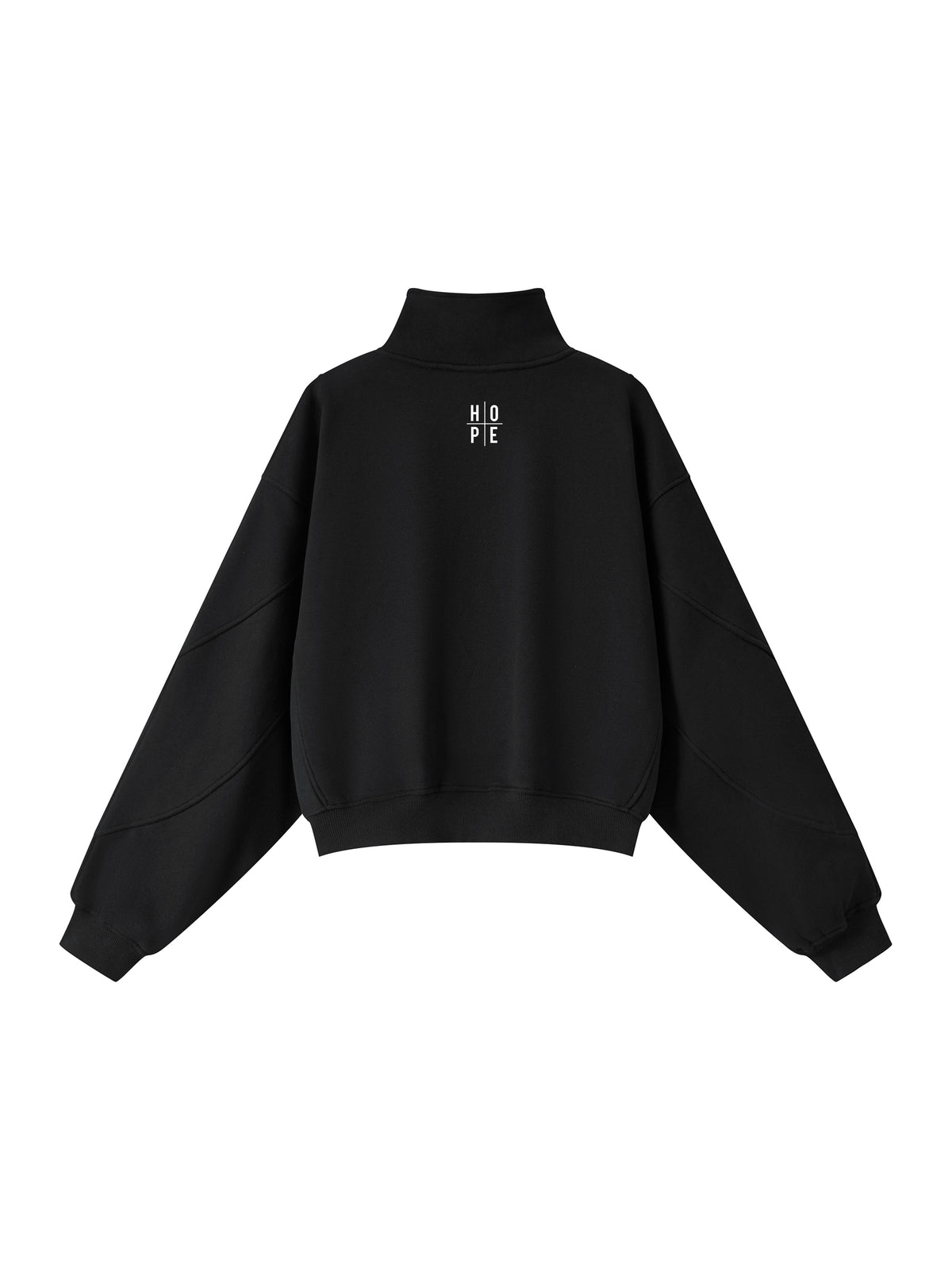 WOMAN OF GOD - High Quality Quarter Zip Sweater