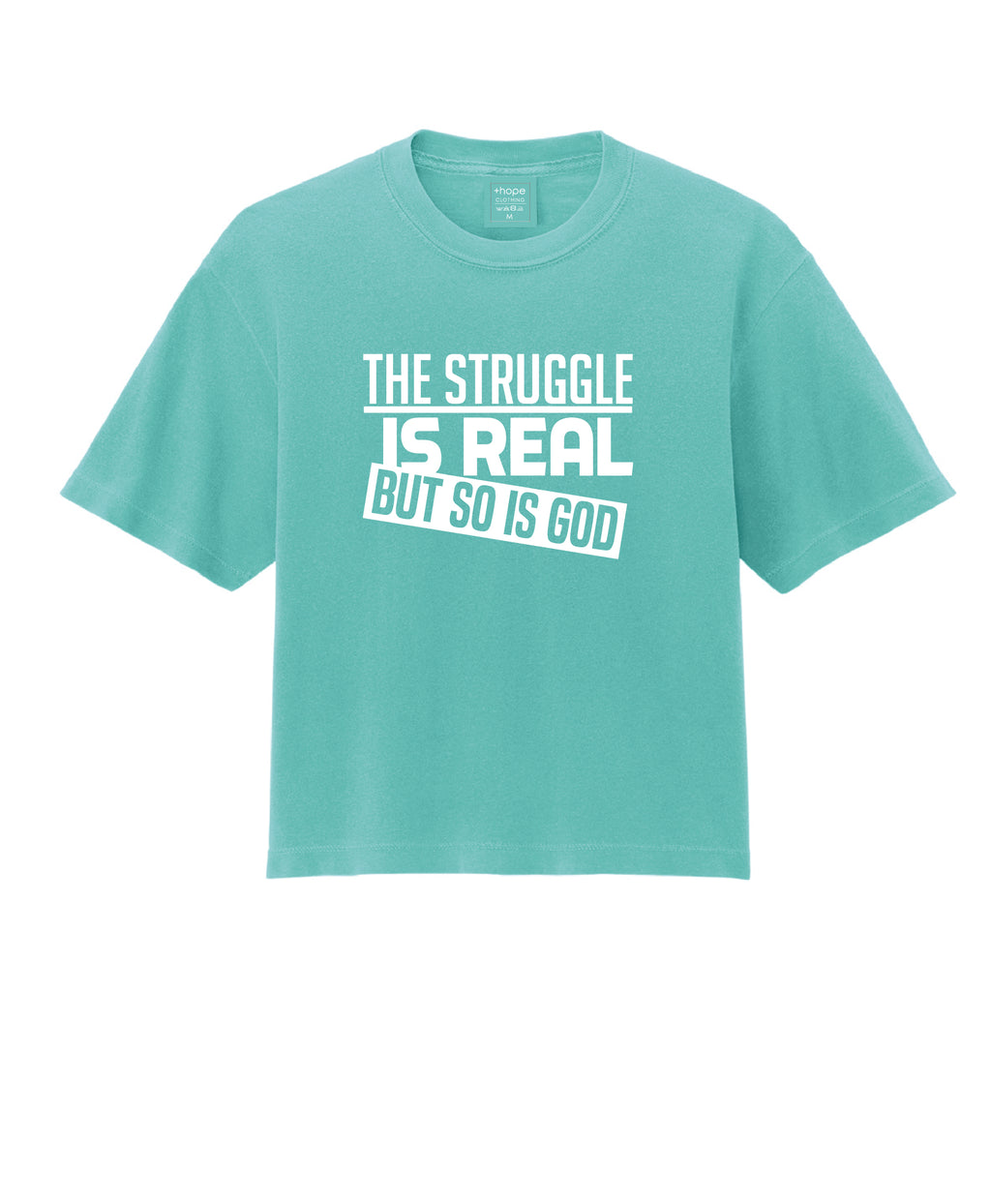 The Struggle is Real T-Shirt