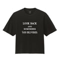Reflect T-shirt
