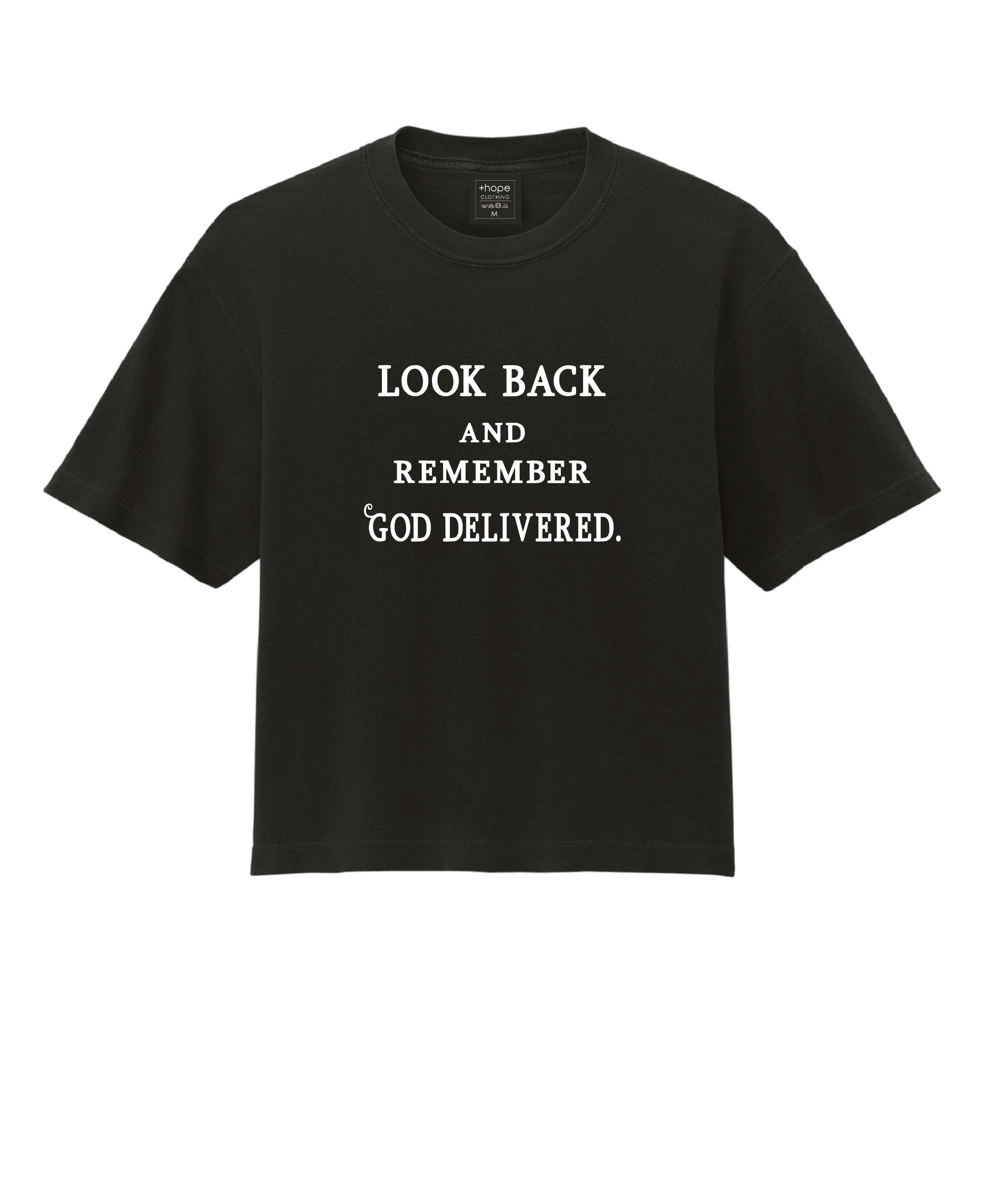 Reflect T-shirt