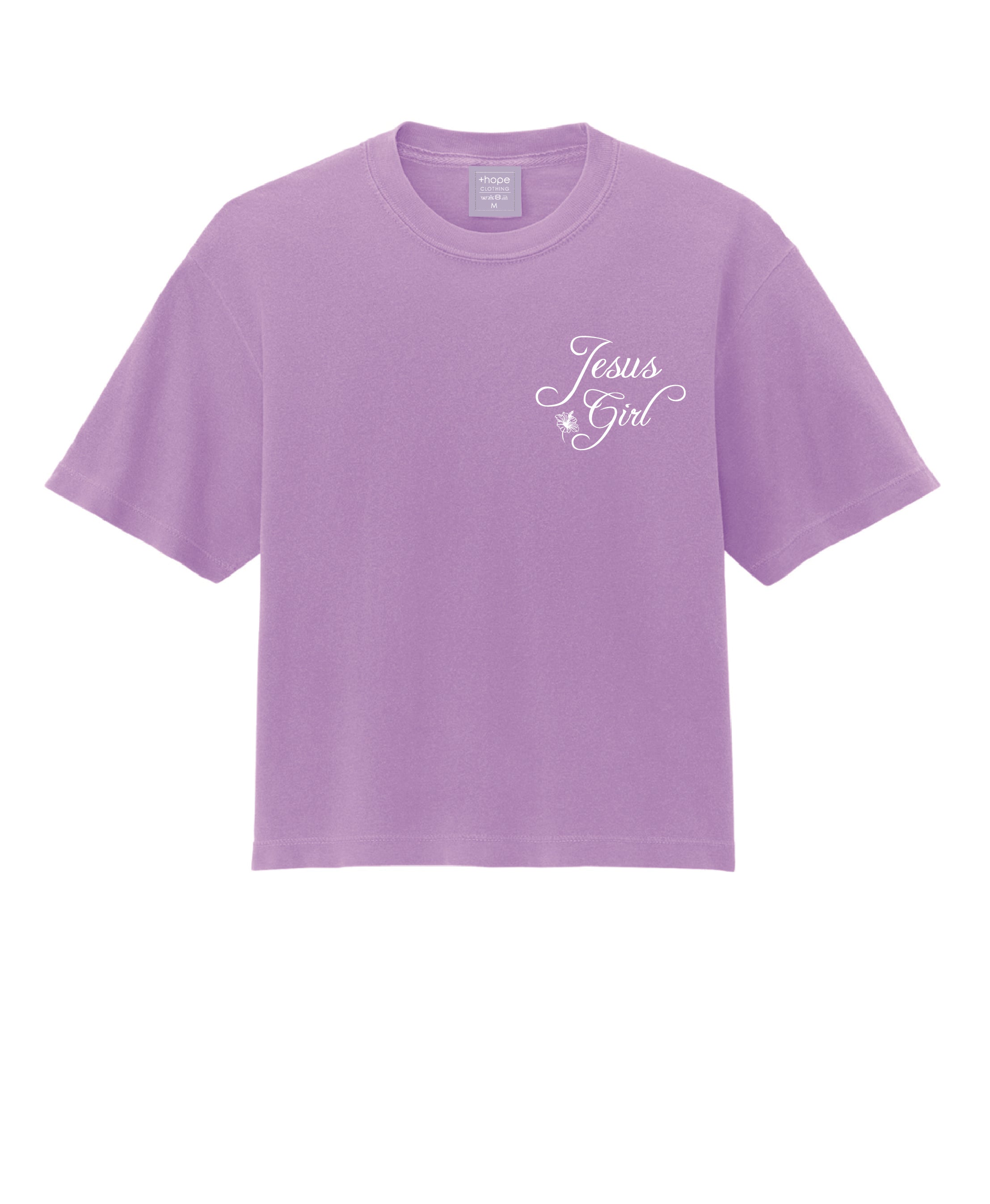 Jesus Girl T-shirt