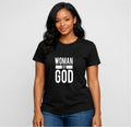 Woman of God T-shirt